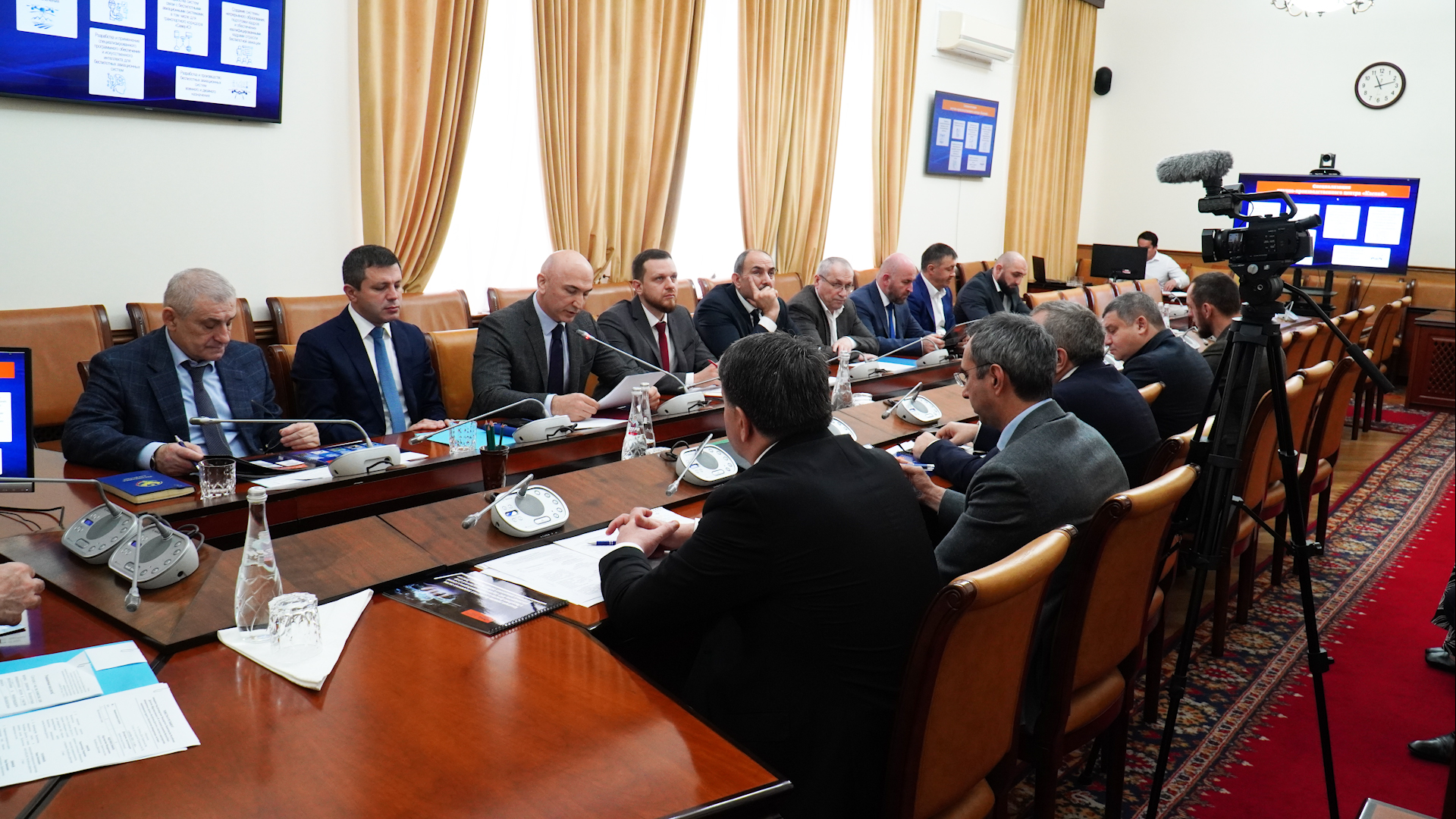 Дагестан приступает к развитию сферы производства беспилотных авиационных систем